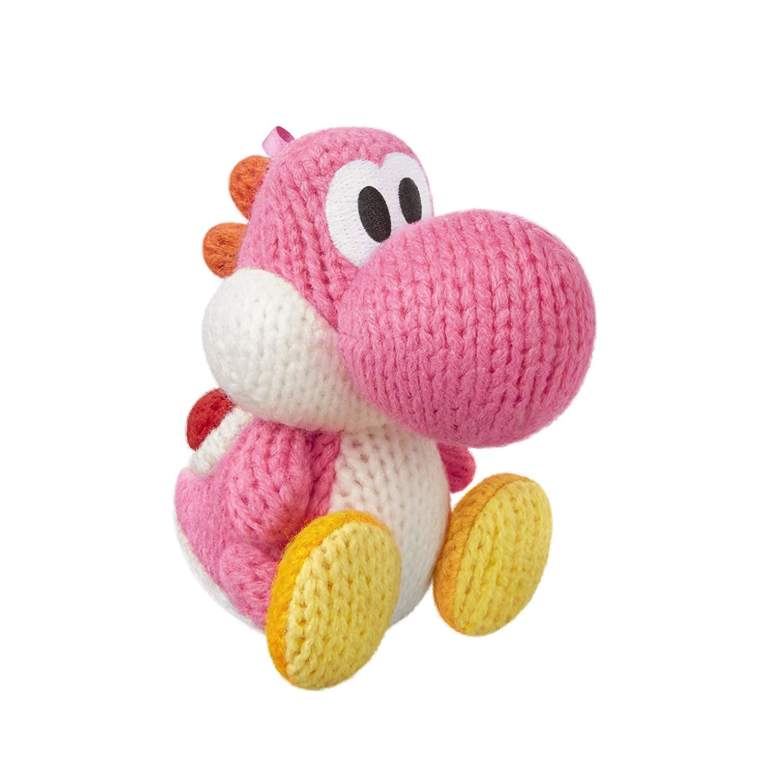 Yarn Yoshi amiibo - Video Games by Nintendo The Chelsea Gamer