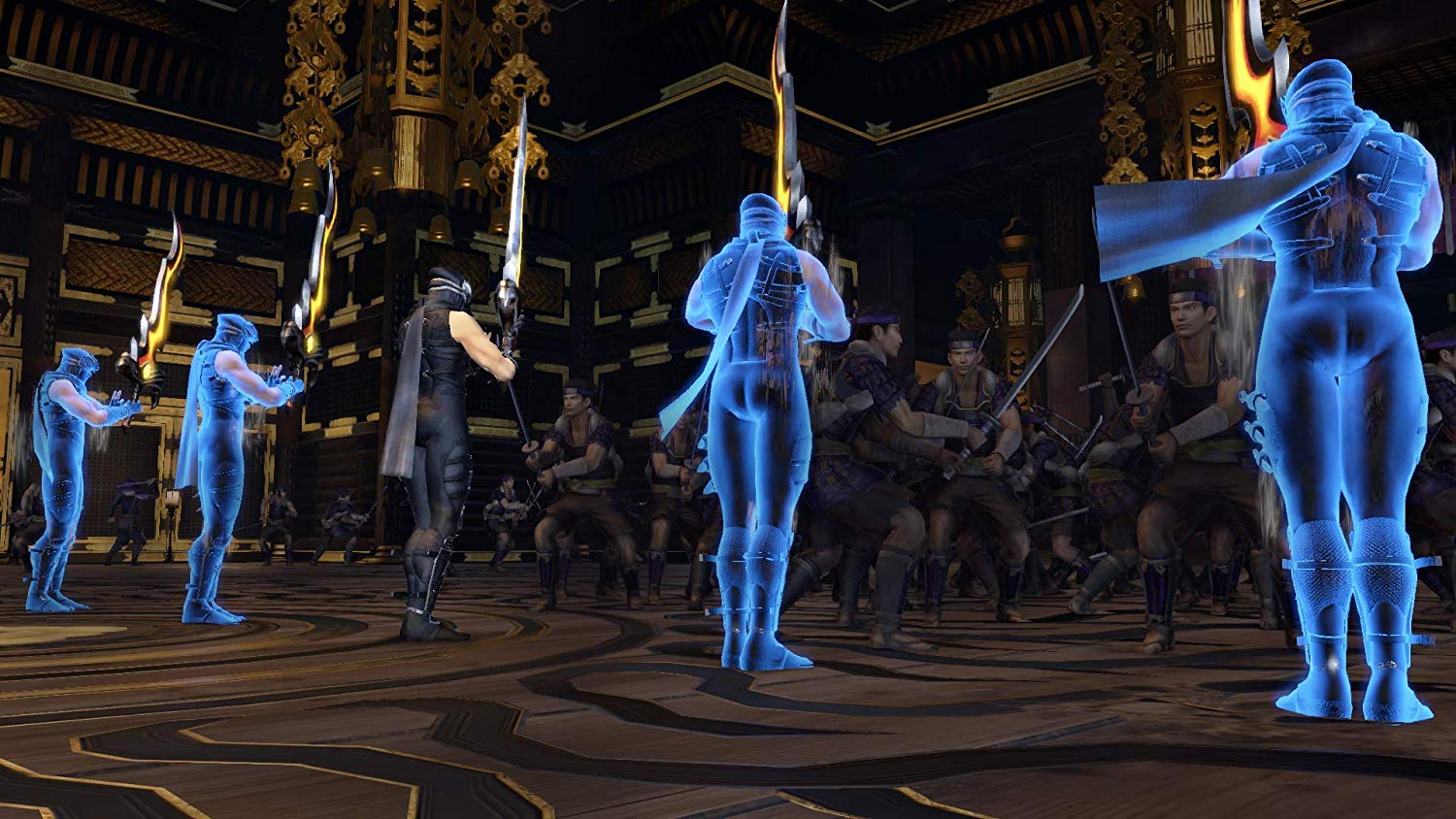 Warriors Orochi 4 Ultimate - Video Games by Koei Tecmo Europe The Chelsea Gamer