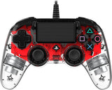 Nacon Wired Compact Controller for PlayStation® 4 - Console Accessories by Nacon The Chelsea Gamer