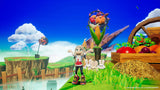 Balan Wonderworld - PlayStation 4 - Video Games by Square Enix The Chelsea Gamer