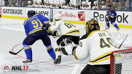 NHL 17 - Xbox One - Video Games by Electronic Arts The Chelsea Gamer