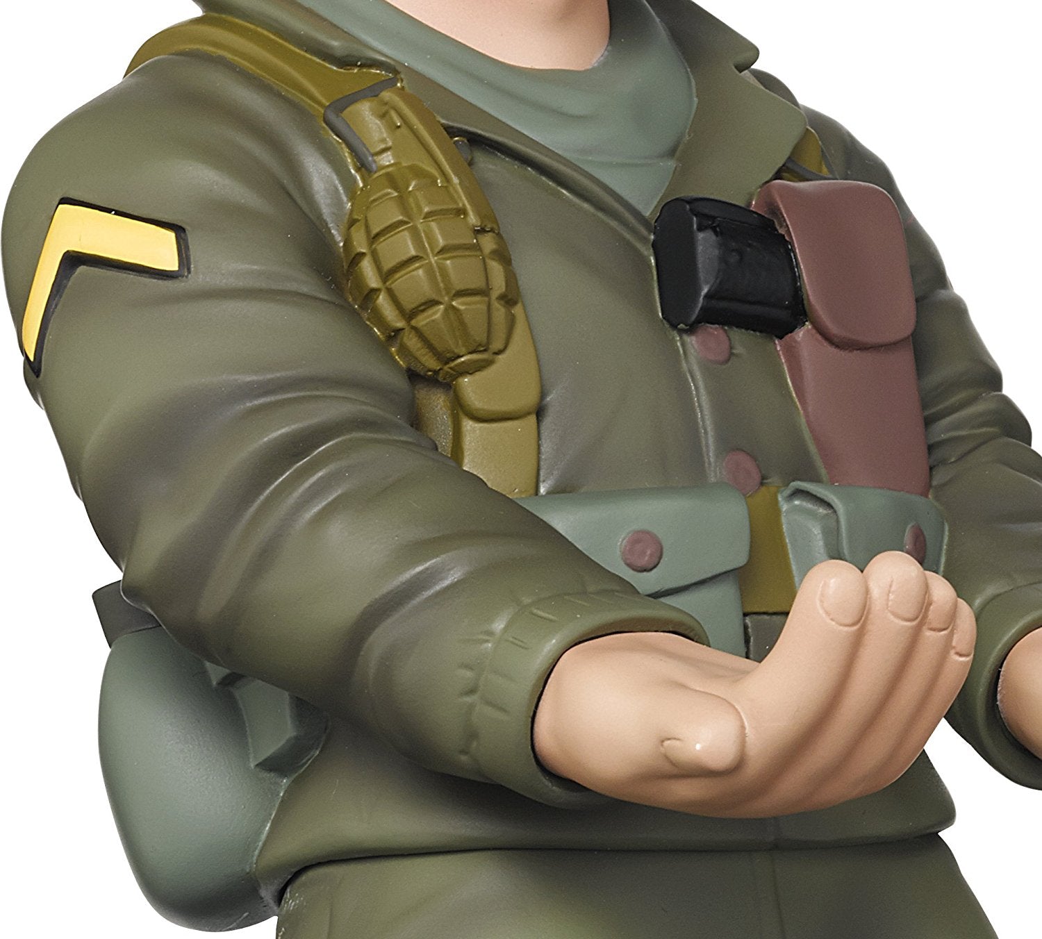 Cable Guy Collectable Device Holder - COD Red Daniels - Console Accessories by Exquisite Gaming The Chelsea Gamer