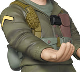Cable Guy Collectable Device Holder - COD Red Daniels - Console Accessories by Exquisite Gaming The Chelsea Gamer