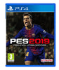 PES 2019 - Video Games by Konami The Chelsea Gamer