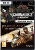 Commandos 2 & Praetorians HD Remaster Double Pack - Video Games by Kalypso Media The Chelsea Gamer