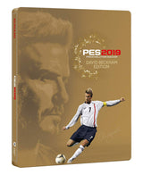PES 2019 - Video Games by Konami The Chelsea Gamer