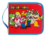 Universal Mario Folio Case - PowerA - Console Accessories by Bensussen Deutsch & Assoc The Chelsea Gamer