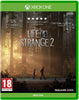 Life is Strange 2 - Video Games by Square Enix The Chelsea Gamer