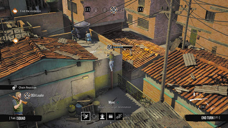 Narcos: Rise of The Cartels - Video Games by Curve Digital The Chelsea Gamer