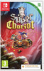 Super Chariot - Video Games by Maximum Games Ltd (UK Stock Account) The Chelsea Gamer