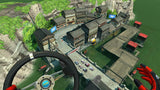 Mini Motor Racing X - Video Games by Perpetual Europe The Chelsea Gamer