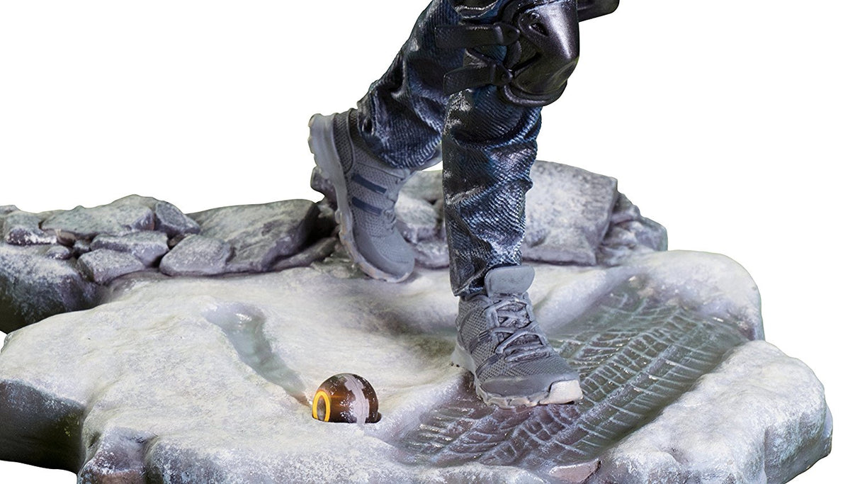 Tom Clancy’s The Division Shd Agent Figure 24cm - merchandise by UBI Soft The Chelsea Gamer