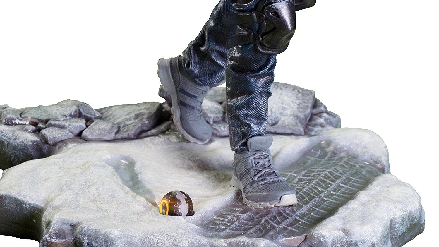 Tom Clancy’s The Division Shd Agent Figure 24cm - merchandise by UBI Soft The Chelsea Gamer