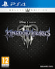 Kingdom of Hearts III - Deluxe Edition - PlayStation 4 - Video Games by Square Enix The Chelsea Gamer