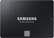 Samsung 870 EVO 500GB 2.5" SATA III SSD - Core Components by Samsung The Chelsea Gamer