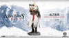 Assassin's Creed Altair - Apple of Eden Keeper - merchandise by UBI Soft The Chelsea Gamer