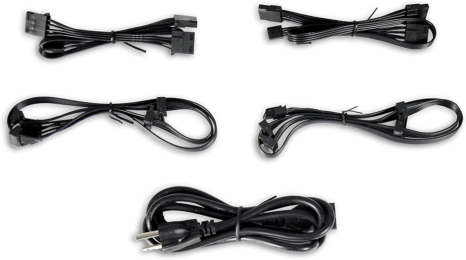 Cooler Master G550M - Core Components by Cooler Master The Chelsea Gamer