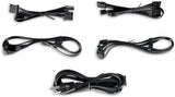 Cooler Master G550M - Core Components by Cooler Master The Chelsea Gamer
