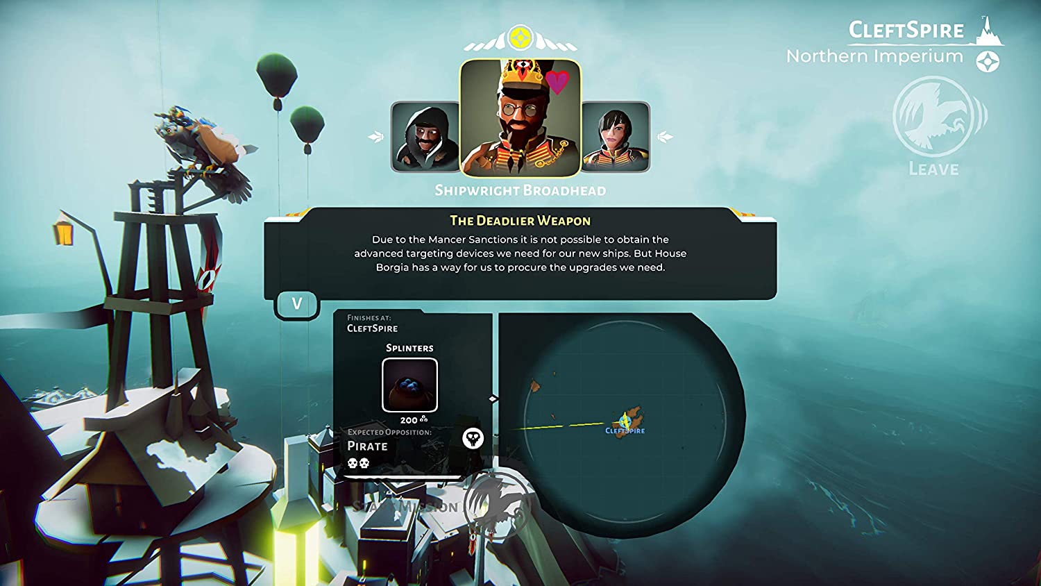 The Falconeer - Day One Edition - Video Games by Wired Productions The Chelsea Gamer