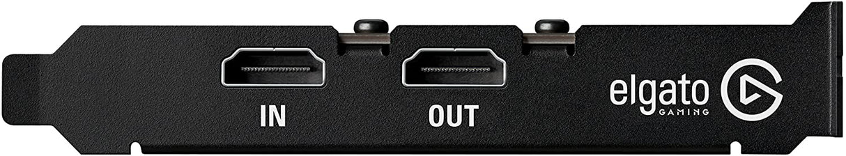 Elgato Game Capture HD60 Pro - Core Components by Elgato The Chelsea Gamer