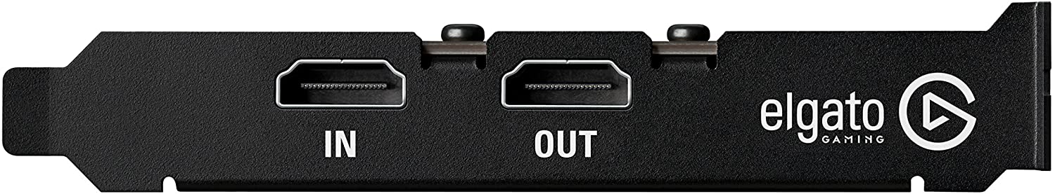 Elgato Game Capture HD60 Pro - Core Components by Elgato The Chelsea Gamer