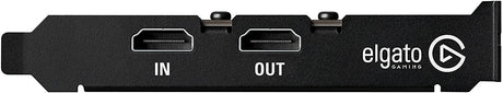 Elgato Game Capture HD60 Pro - Core Components by Elgato The Chelsea Gamer