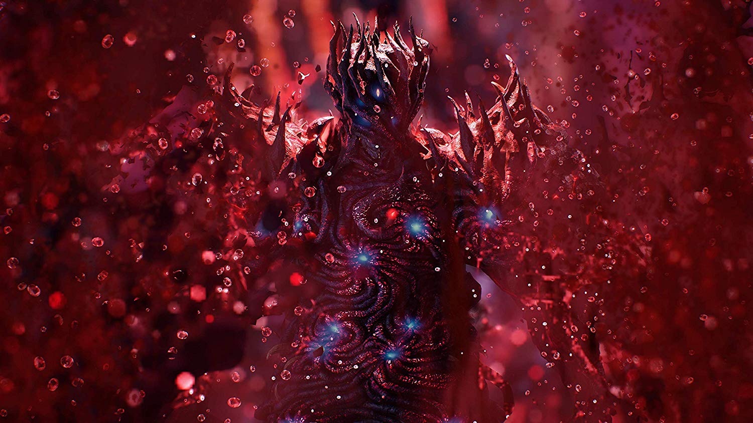 Devil May Cry 5 - Video Games by Capcom The Chelsea Gamer