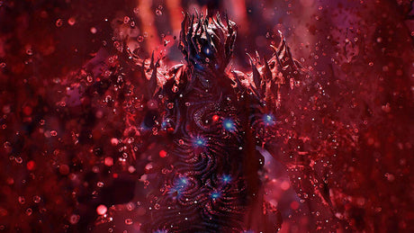Devil May Cry 5 - Video Games by Capcom The Chelsea Gamer