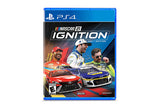Nascar 21: Ignition - PlayStation 4 - Video Games by U&I The Chelsea Gamer