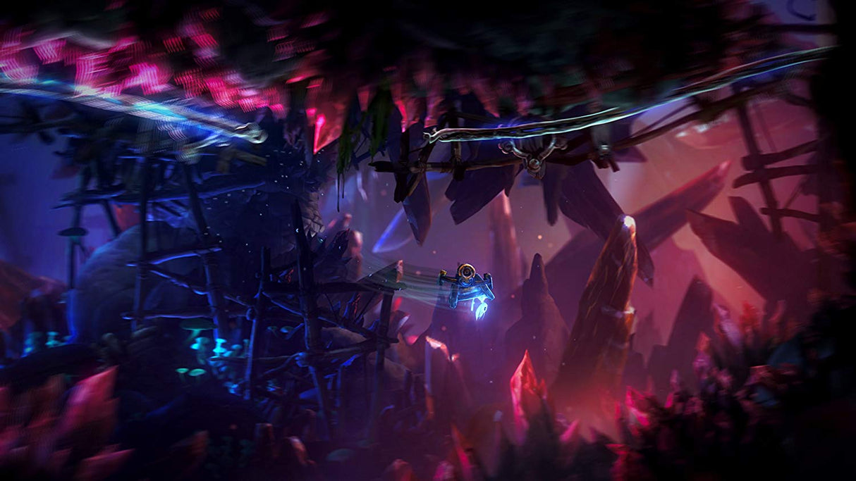 Ori: And The Will Of The Wisps - Video Games by Microsoft The Chelsea Gamer