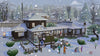 The Sims 4 Snowy Escape Expansion Pack - PC - Video Games by Electronic Arts The Chelsea Gamer