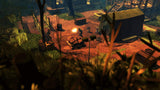 Jagged Alliance: Rage! - Video Games by Nordic Games The Chelsea Gamer