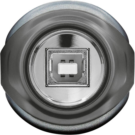 Trust - Lance GXT 242 Microphone - Core Components by Trust The Chelsea Gamer