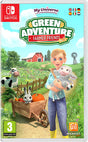 My Universe: Green Adventure - Farmer Friends - Nintendo Switch - Video Games by Maximum Games Ltd (UK Stock Account) The Chelsea Gamer