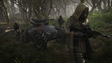 Ghost Recon: Breakpoint - Video Games by UBI Soft The Chelsea Gamer