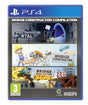Bridge Constructor Compilation - Video Games by Headup Games The Chelsea Gamer