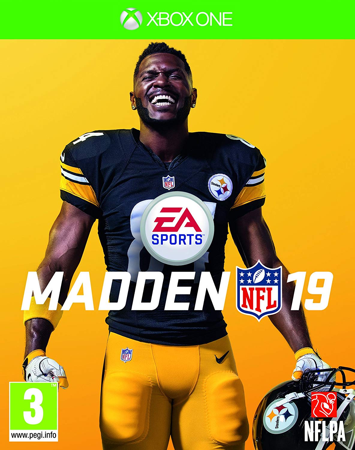 Madden NFL 19 - Video Games by Electronic Arts The Chelsea Gamer