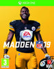 Madden NFL 19 - Video Games by Electronic Arts The Chelsea Gamer