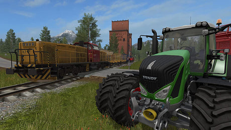 Farming Simulator 17 Ambassador Edition - Xbox - Video Games by U&I The Chelsea Gamer