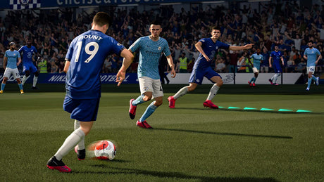 FIFA 21 - Video Games by Electronic Arts The Chelsea Gamer
