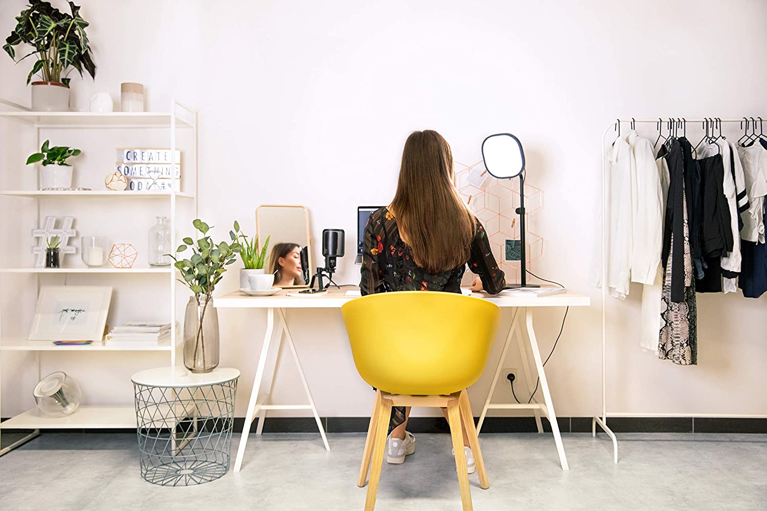 Elgato Key Light Air - Lighting by Elgato The Chelsea Gamer