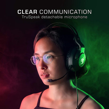 Roccat - Elo X Stereo - Console Accessories by Roccat The Chelsea Gamer