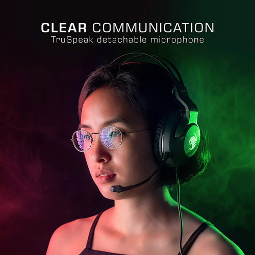 Roccat - Elo X Stereo - Console Accessories by Roccat The Chelsea Gamer