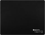 Rocat - Taito Mini 3mm - Shiny Black Mousepad - Surface by Roccat The Chelsea Gamer