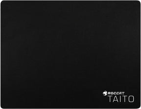 Rocat - Taito Mini 3mm - Shiny Black Mousepad - Surface by Roccat The Chelsea Gamer