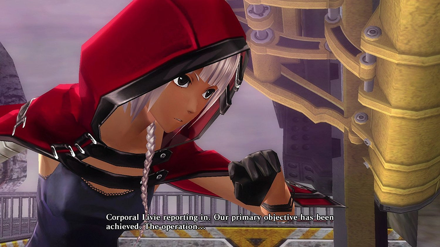 God Eater 2: Rage Burst (Includes God Eater Resurrection) - Video Games by Bandai Namco Entertainment The Chelsea Gamer