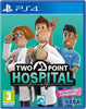 Two Point Hospital - Video Games by SEGA UK The Chelsea Gamer
