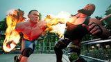 WWE BattleGrounds - PlayStation 4 - Video Games by Take 2 The Chelsea Gamer