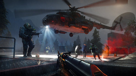 Sniper: Ghost Warrior 3 Season Pass Edition - PS4 - Video Games by City Interactive Games The Chelsea Gamer