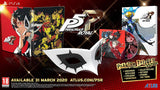 Persona 5 Royal - Phantom Thieves Edition - Video Games by Atlus The Chelsea Gamer